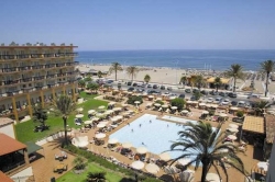 ���� ����� Riu Belplaya 4*