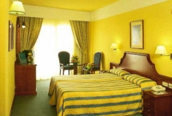 ���� ����� Riu Belplaya 4*