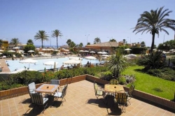 ���� ����� Riu Belplaya 4*