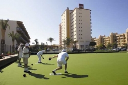���� ����� Riu Belplaya 4*