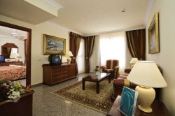 ���� ����� Riu Puerto Marina Benalmadena 4*