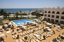���� ����� Riu Puerto Marina Benalmadena 4*