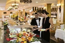 ���� ����� Riu Puerto Marina Benalmadena 4*
