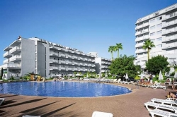 ���� ����� Riu Nautilus 4*