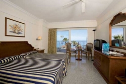 ���� ����� Riu Nautilus 4*