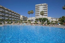 ���� ����� Riu Nautilus 4*