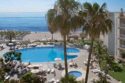 ���� ����� Riu Nautilus 4*