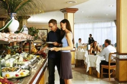 ���� ����� Riu Nautilus 4*