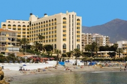 ���� ����� Riu Monica 4*
