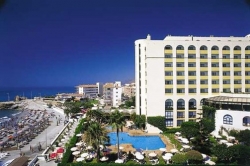 ���� ����� Riu Monica 4*