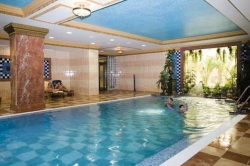 ���� ����� Riu Monica 4*