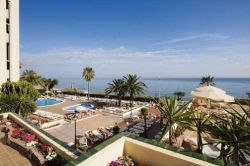 ���� ����� Riu Monica 4*