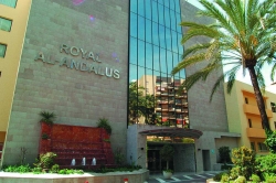���� ����� Royal Al Andalus 4*