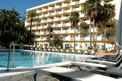 ���� ����� Royal Al Andalus 4*