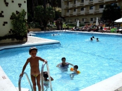 ���� ����� Royal Al Andalus 4*
