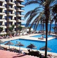 ���� ����� Sol Aloha Puerto 4*