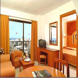 ���� ����� Sol Aloha Puerto 4*