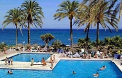 ���� ����� Sol Aloha Puerto 4*