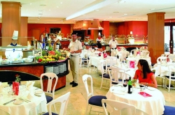 ���� ����� Sol Aloha Puerto 4*