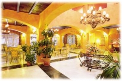 ���� ����� La Reserva de Marbella 4*