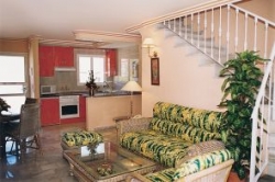 ���� ����� La Reserva de Marbella 4*