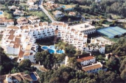 ���� ����� Campanario de Calahonda 3*