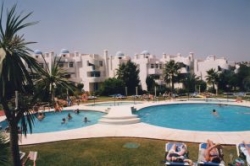 ���� ����� Campanario de Calahonda 3*