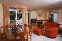 ���� ����� Campanario de Calahonda 3*