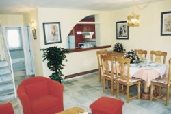 ���� ����� Campanario de Calahonda 3*