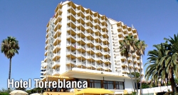 ���� ����� Torreblanca 4*
