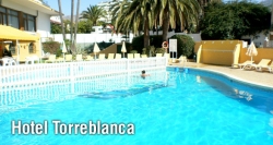 ���� ����� Torreblanca 4*