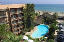 ���� ����� Tropicana 4*