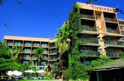 ���� ����� Tropicana 4*