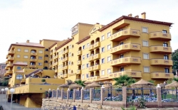 ���� ����� Vista Mar Aparthotel 4*