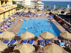 ���� ����� Vista Mar Aparthotel 4*