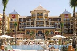 ���� ����� Riu Ferrara 4*