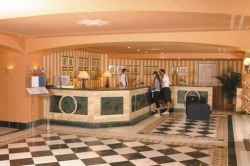 ���� ����� Riu Ferrara 4*