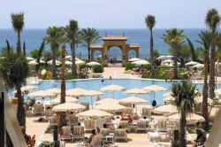 ���� ����� Riu Ferrara 4*