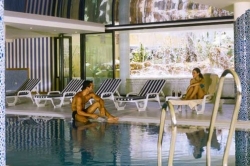 ���� ����� Riu Ferrara 4*