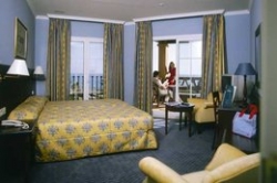 ���� ����� Riu Ferrara 4*
