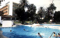 ���� ����� Best Siroco 3*