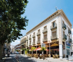 ���� ����� Plaza Cavana 3*