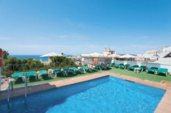 ���� ����� Plaza Cavana 3*