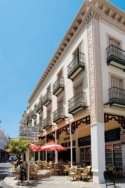 ���� ����� Plaza Cavana 3*