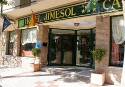 ���� ����� Jimesol 3*