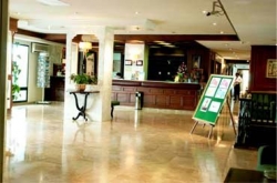 ���� ����� La Barracuda 3*