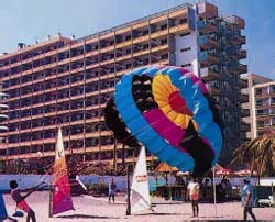 ���� ����� La Barracuda 3*
