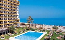 ���� ����� La Barracuda 3*