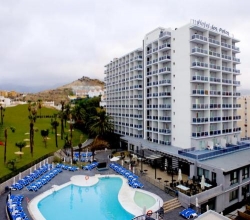 ���� ����� Los Patos 3*