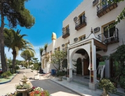 ���� ����� Nerja Club 3*